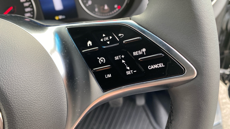 Mercedes-Benz Sprinter 315Cdi L3 Diesel Rwd 3.5t H2 Select Van